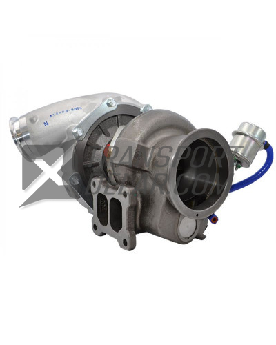 Turboaggregat SCANIA P/G/R 100KW E6 