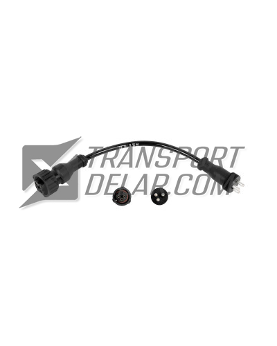 Adapterkabel Bajonett - Kostal M24x1
