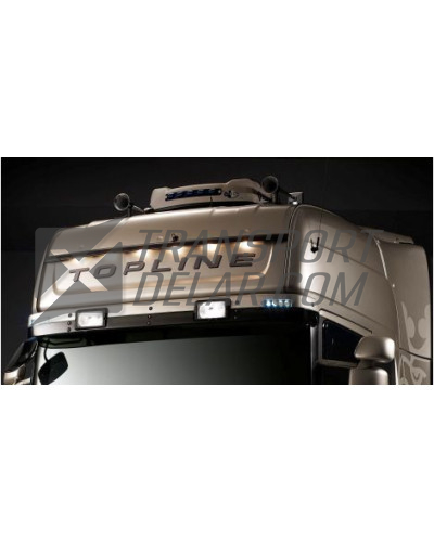 Takskyltbelysning LED Scania Streamline / Topline