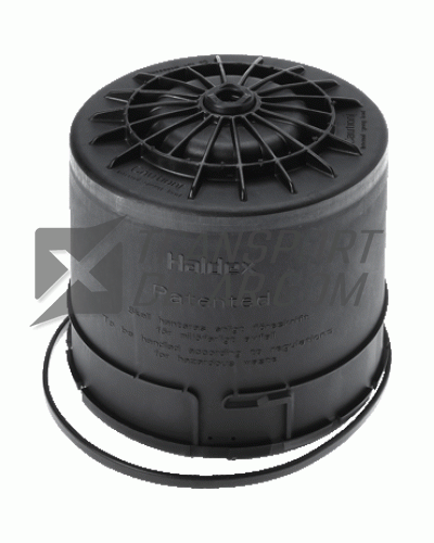 Lufttorkarfilter Haldex MTC+ Mercedes
