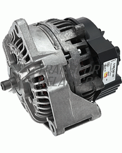 Generator 24V 100A