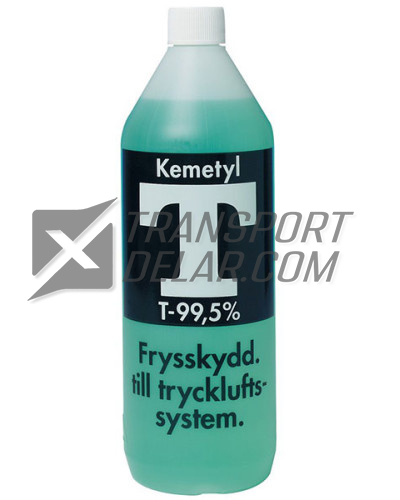 Frysskydd 1L T-99,5% 
