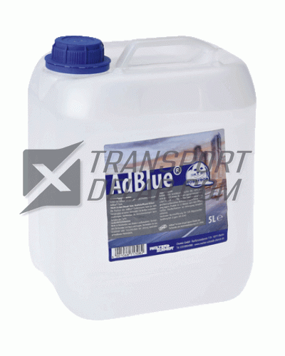 ADBlue 5L