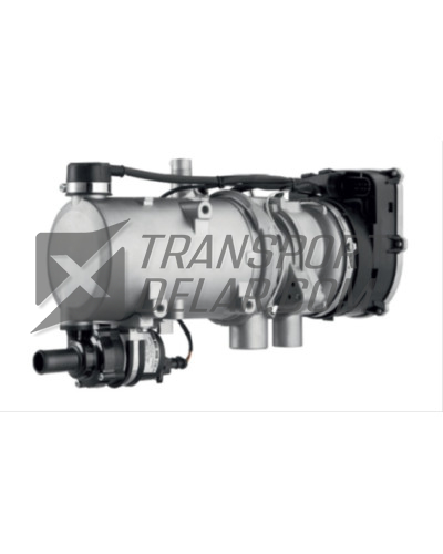 Webasto Thermo Pro 90 basic 24V diesel