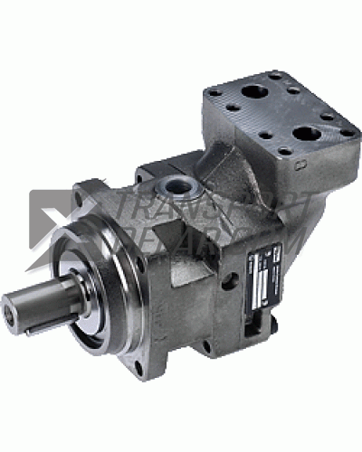 Hydraulmotor, F12-080-MF-IH-K