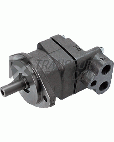 Hydraulmotor, F11-005, Cetop, 5 cm³/U