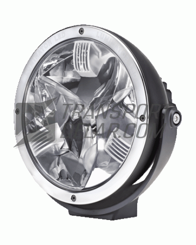 Extraljus Luminator LED II 12-24V