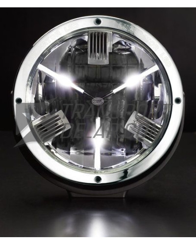Extraljus Luminator LED II 12-24V