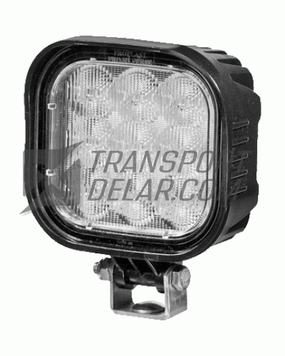 Backljus Pro-Reverse LED 12-24V
