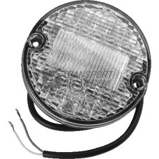 Backlampa 24V LED