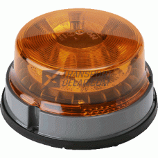 Varningsljus Pro-Power-Flash LED - roterande 12V, 24V