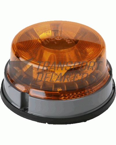 Varningsljus Pro-Power-Flash LED - roterande 12V, 24V