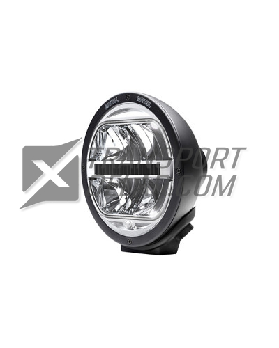 Extraljus Luminator Metal LED 3.0 (Lång ljusbild)