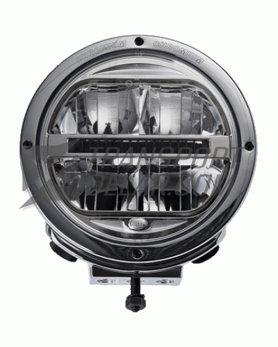 Extraljus Luminator Chromium LED 3.0 (Lång ljusbild)