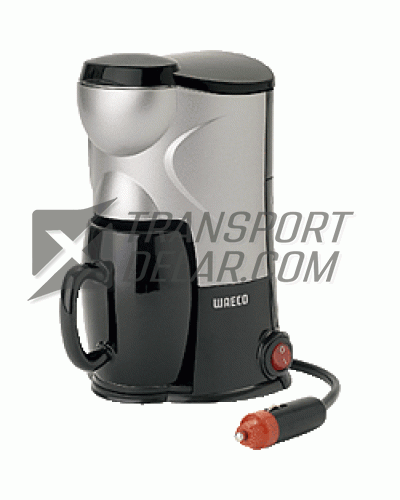 Kaffebryggare MC-01 24V