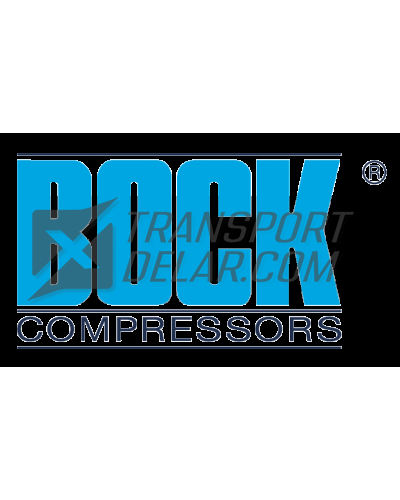 Bock Kompressor FKX50/755K