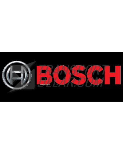 Torkarblad Bosch  700mm med spolmunstycke Volvo/Scania 