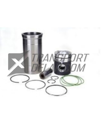 Cylinderfodersats DS11/DSC11 - motor.nr 4099463-4099513