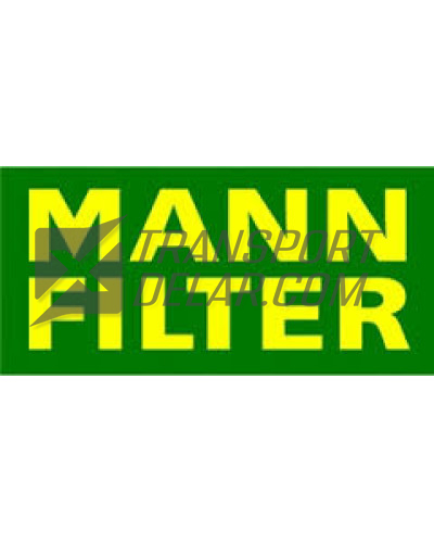 Filterkit MAN F2000, L2000, TGA, TGX