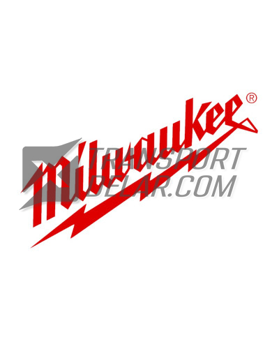 Spärrskaft 1/2" - Milwaukee M12 FIR12-0 