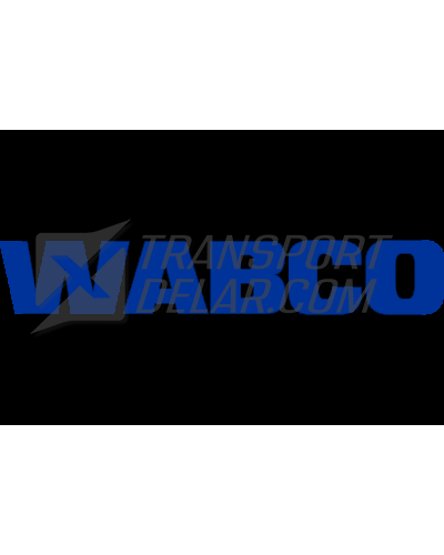 Ombyggnadssats Wabco VCS I till VCS II